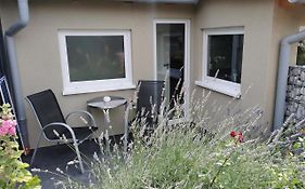 Arthouse Apartment 2